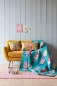 Preview: Tilda Patchwork Stoff Baumwolle - Jubilee - Wildgarden Red